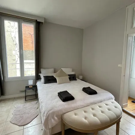 Le 888 Demeures Grand T2 De Charme Dans Centre Apartment