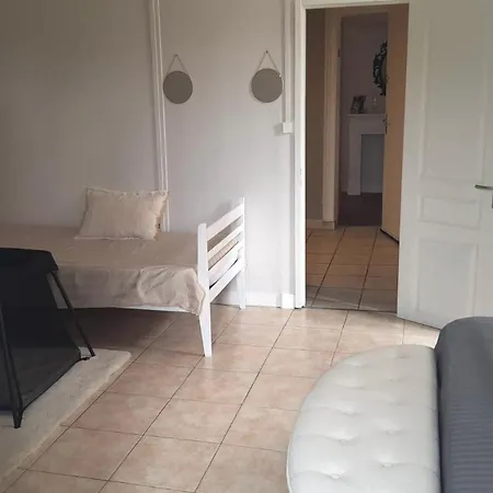 Apartment Le 888 Demeures Grand T2 De Charme Dans Centre Saumur